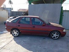 Jantes Ford ESCORT