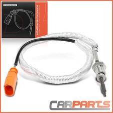 Sensor Abgastemperatur 2-Polig für Mitsubishi Lancer VIII CYA CZA Sportback CXA