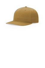 312 Richardson Solid Twill Trucker Cap