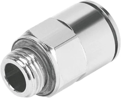 FESTO NPQM-D-G14-Q8-P10 / NPQMDG14Q8P10 (NEW NO BOX)
