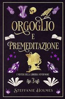 Steffanie Holmes | Orgoglio E Premeditazione | Taschenbuch | Italienisch (2023)