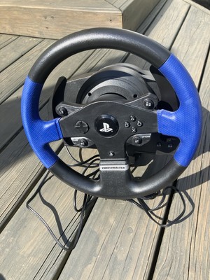 Thrustmaster T150 Force Feedback Racing Wheel (Base Only) - PC / PS5 / PS4