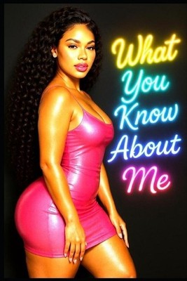 What You Know About Me: A Multicultural Urban Romance of Survival, Passion, and