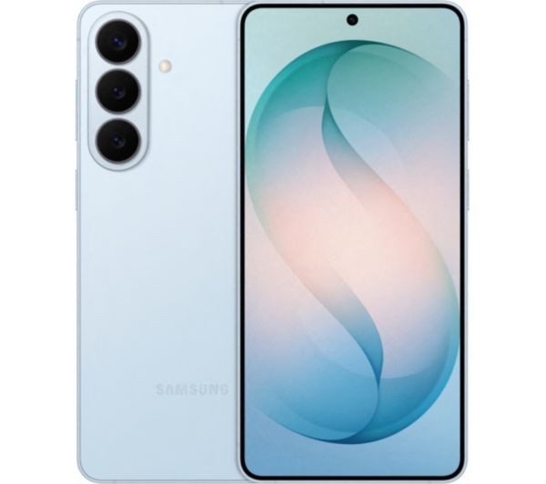 Samsung Galaxy S26+ 256 Gb Sky Blue Sm-S947blbdeub - Image 6