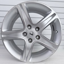 LEXUS IS300 IS 300 FACTORY ORIGINAL 2001-2005 OEM 17X7 ALLOY WHEEL RIM 74157
