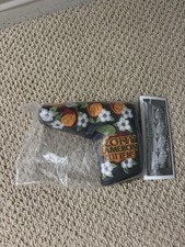 Scotty Cameron  Putter Head Cover 2019 Masters Sweet Victory