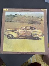 HARRY NILSSON / NILSSON SINGS NEWMAN ~ '70 RCA  Album Indianapolis Press ~ NR MT