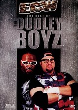 ECW (Extreme Championship Wrestling) - The Best Of The Dudley Boyz