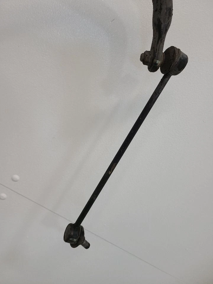 2013-2019 HYUNDAI SANTA FE Stabilizer Bar Front LWB 548104Z000 Foto 2 de 4