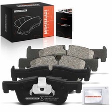 Bremsbeläge Bremsbelagsatz Vorne für BMW 1er F20 F21 Cabriolet F23 Coupe F22 2.0