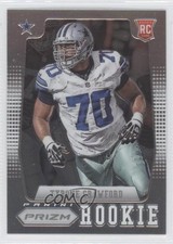 2012 Panini Prizm Tyrone Crawford #296 4k8