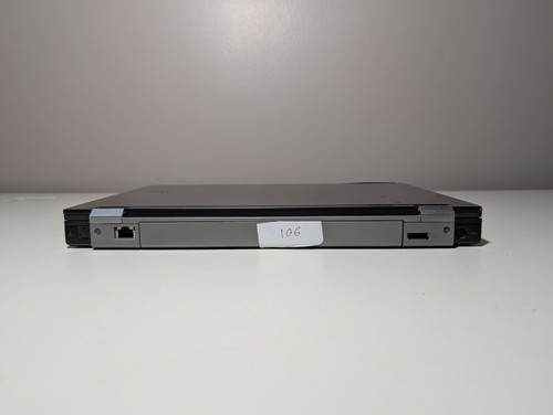 14" DELL LATITUDE E6400/CORE 2 DUO/2GB RAM/80GB HDD/DVD DRIVE/WINDOWS XP PRO SP3 - Picture 7 of 18