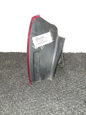 Feu arrière Citroen C5