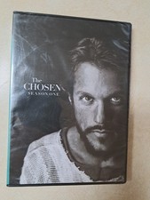 NEW - The Chosen Season One DVD, 2019 Free ShipN 
