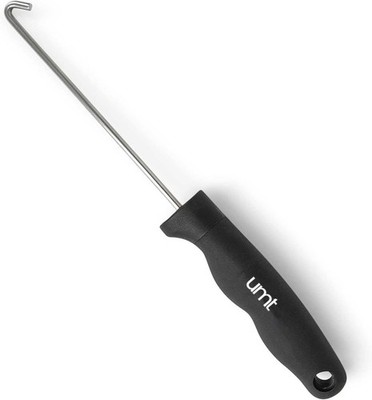 UMT - Durable Hookout, Fish De-Hooker, 10'' Hook Remover Tool (1pack)