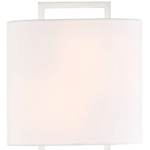 Crystorama Fremont 21" High Polished Nickel Wall Sconce - Picture 4 of 6