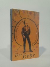 The Heir. [New book] Roman Pyotr, Aleshkovsky: