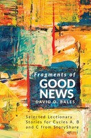 David O Bales | Fragments Of Good News | Taschenbuch | Englisch (2021)
