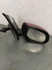 Retroviseur droit (ou coque) Suzuki ALTO