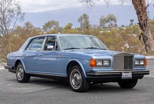 1981 Rolls-Royce Silver Spur for Sale