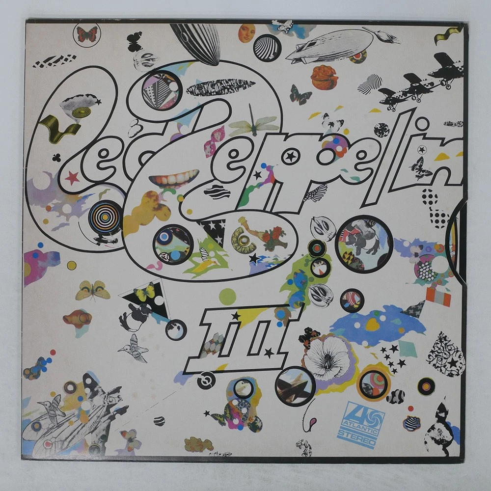 led zeppelin japan products for sale | eBay