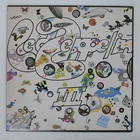 LED ZEPPELIN III ATLANTIC P6518A Japan SPECIAL COVER GATEFOLD VINYL LP