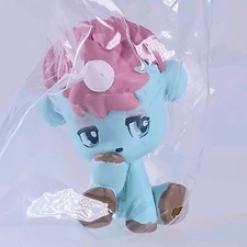 Unico Osamu Tezuka Characters Suwarasetai Figure Bandai From Japan