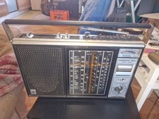 📻 Grundig Concert Boy 1500 Luxus
