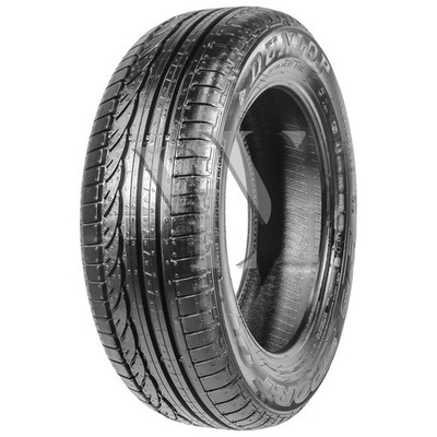 Sommerreifen DUNLOP SP SPORT 01 (*) SUV 235/50 R18 97 V
