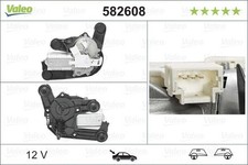 Peugeot 5008 Wiper Motor 09-22 (582608) OEM Valeo