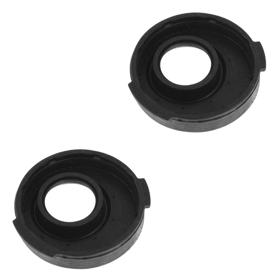 Par de vedação de junta solenóide de temporização de câmera variável VCT fabricante de equipamento original para Ford Lincoln 4.6L 5.4L - Imagem 4 de 4