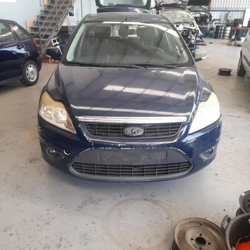 3M5R7002NF Getriebe für FORD Focus Sportbreak (Cb4) Business 2008 3031286 - Bild 7 von 10