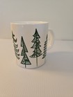 Starbucks 2015 Evergreen Pine Tree Coffee Cup Mug Christmas Holiday 12 oz. — photo 2