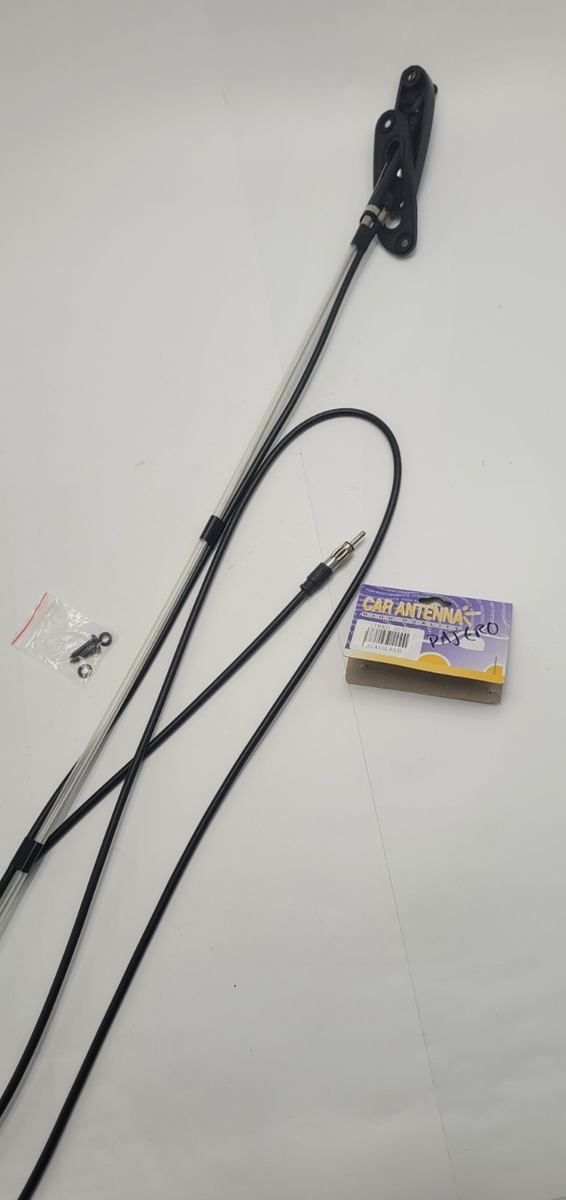 MITSUBISHI ダイバーシティアンテナ mitsubishi pajero 93 radio antenna | eBay