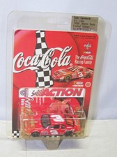 1:64 ACTION 1998 3 COCA-COLA COKE MONTE CARLO DALE EARNHARDT SR MIP