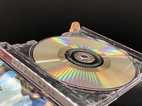 Culdcept II  w/spine (Sega Dreamcast,2001) from japan