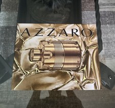 Azzaro Forever Wanted Elixir Parfum Spray for Men 1.69 oz Brand New In Box