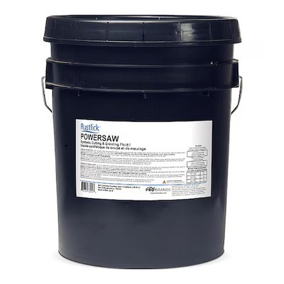 Rustlick 76205 Coolant, 5 Gal, Bucket