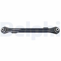 Querlenker Dreieckslenker Delphi TC4703 Stahlblech FüR Fiat 500X 334 AXN1B AXR11