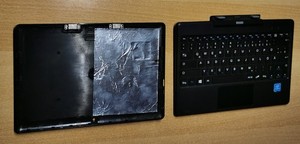 Trekstor Surftab Twin 10.1 Tablet/PC Ersatzteile