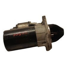VAUXHALL CORSA STARTER MOTOR MK3 D 4400 SE 1.4 PETROL 25196021