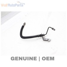 2006-2012 Porsche Cayman - Rear Right Brake Line Hose Pipe W Bracket 2006-2012 Porsche Cayman - Rear Right Brake Line Hose Pipe W Bracket