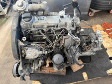 ALH Motor 1,9TDI 143.752km Audi A3 VW Golf Bora Skoda Oktavia Seat Leon 90PS