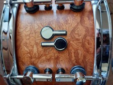Sonor SQ2 13x7 Medium Maple Snare Drum