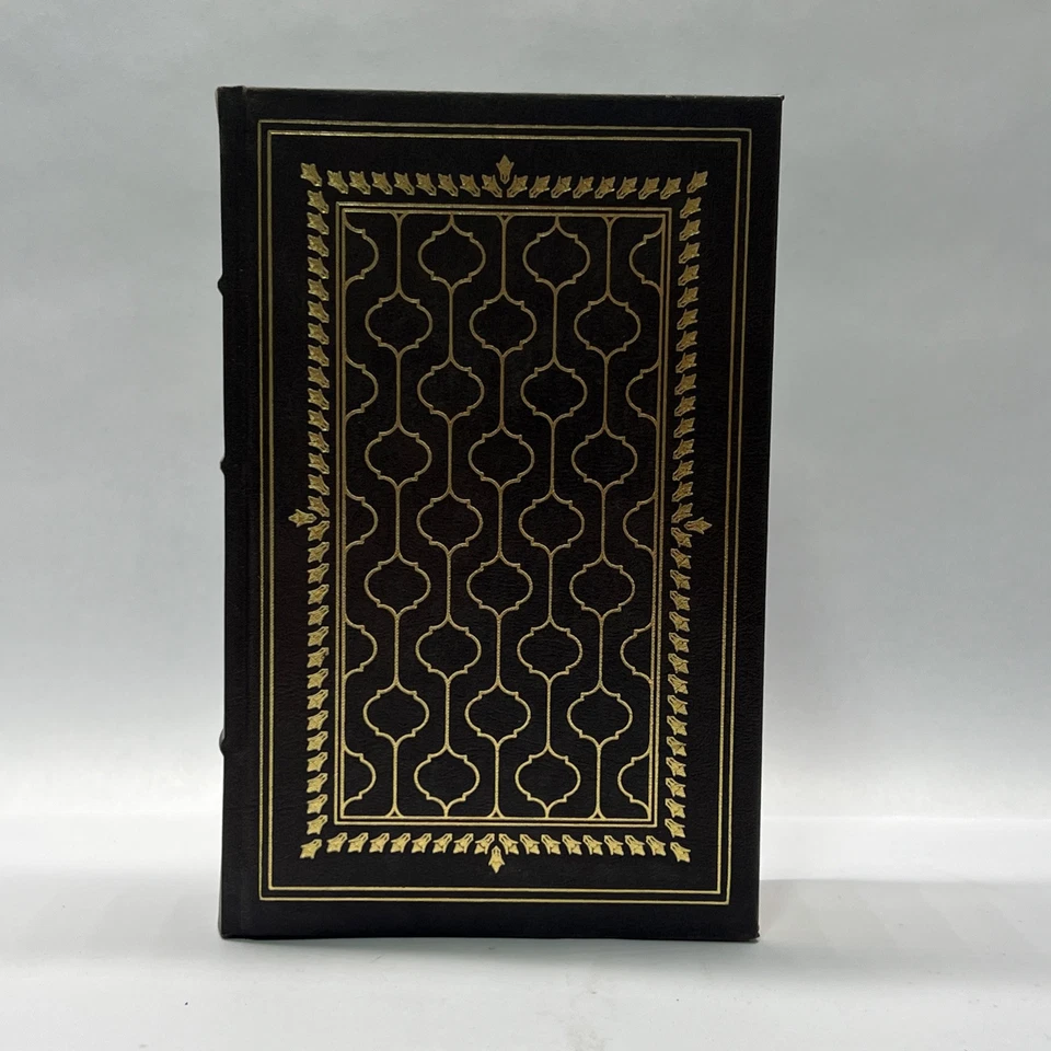 The Magic Mountain by Thomas Mann Hardcover Illustrated 1981 Franklin Library Foto 2 de 4