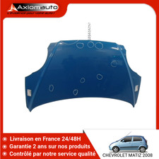 Capot Chevrolet MATIZ
