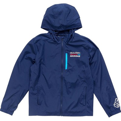 Troy Lee Designs GasGas 2024 Team Core Windbreaker
