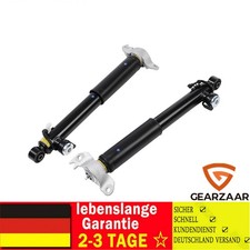 Paar Hinten Flexride Stoßdämpfer Geeignet für Opel Insignia A G09 2008-2017