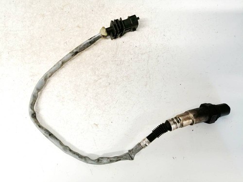 Opel Corsa 2008 Lambda sensor 4 wires, WHITE WHITE BLACK GREY 0258 #2447674-24
