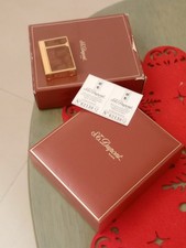 Accendino S.T. Dupont Gatsby - Lacca di Cina